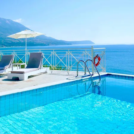 Villa Stone Kefaloniaprivatevillas