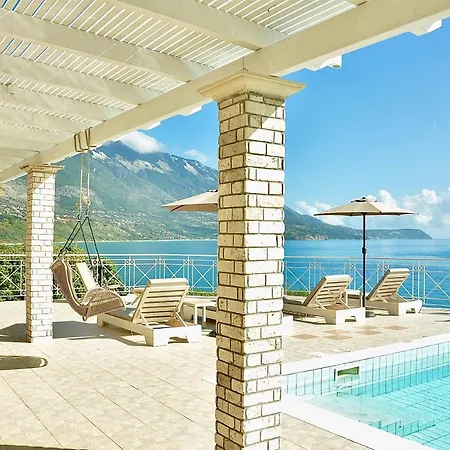 Villa Stone Kefaloniaprivatevillas *