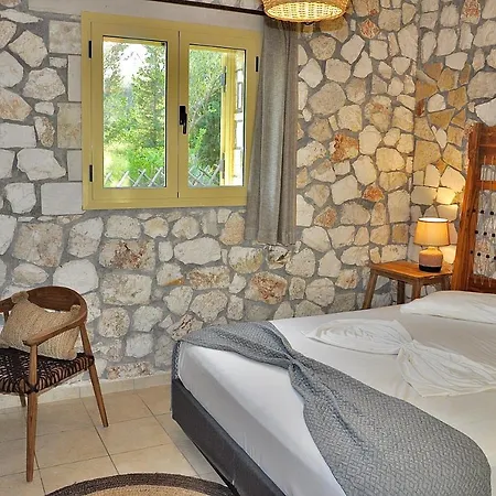 Vila Stone Kefaloniaprivatevillas