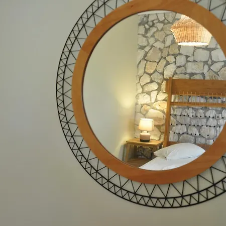Stone Kefaloniaprivatevillas Vilă *