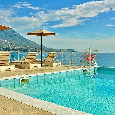 Vilă Stone Kefaloniaprivatevillas Trapezaki (Kefalonia)