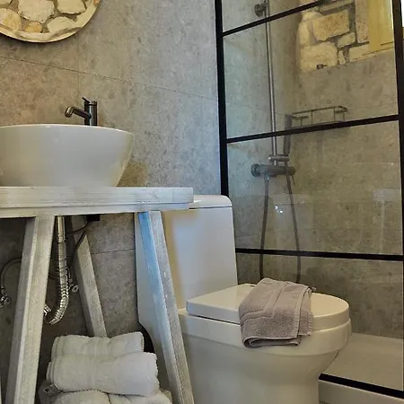 Βίλα Stone Kefaloniaprivatevillas *