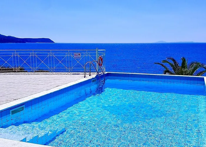 Villa Stone Kefaloniaprivatevillas