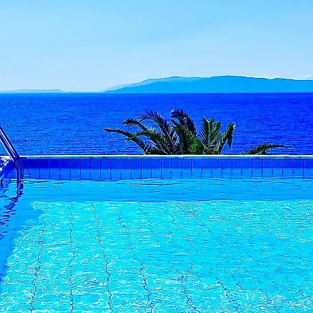 Villa Stone Kefaloniaprivatevillas