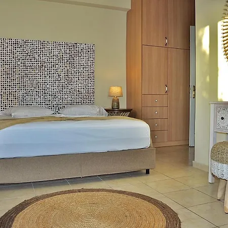 Stone Kefaloniaprivatevillas Villa *