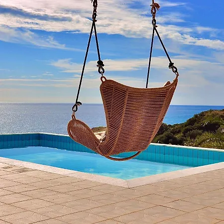 Villa Stone Kefaloniaprivatevillas