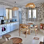 Stone Kefaloniaprivatevillas *