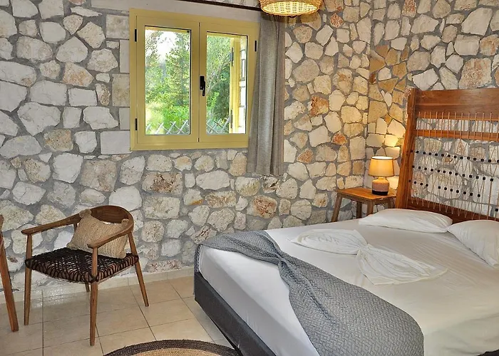 Villa Stone Kefaloniaprivatevillas